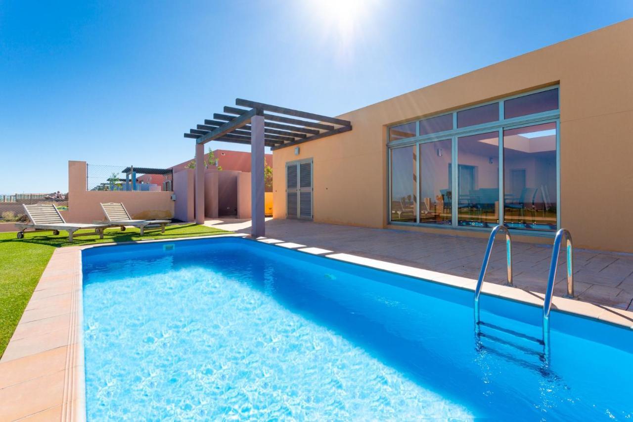 Villa Tamarindos Antigua  Exterior foto