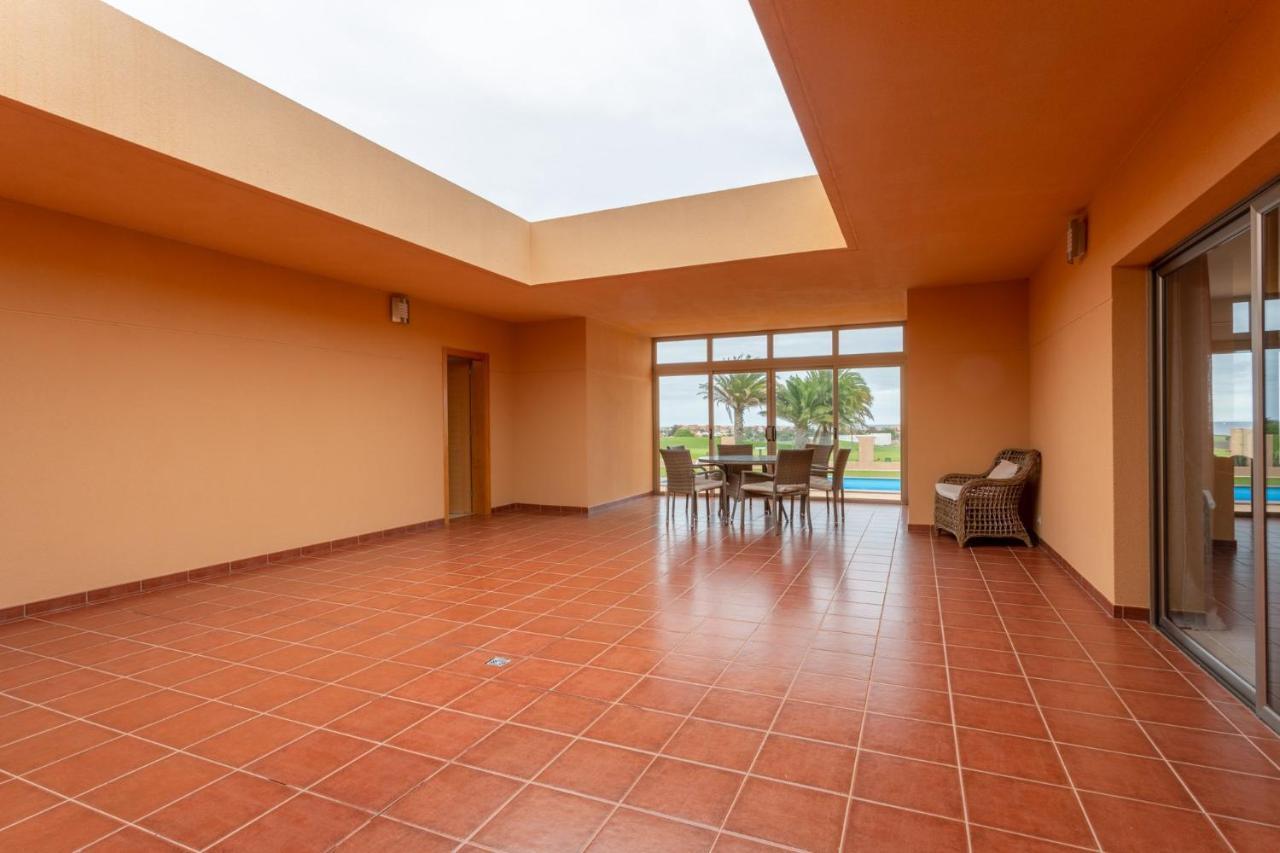 Villa Tamarindos Antigua  Exterior foto