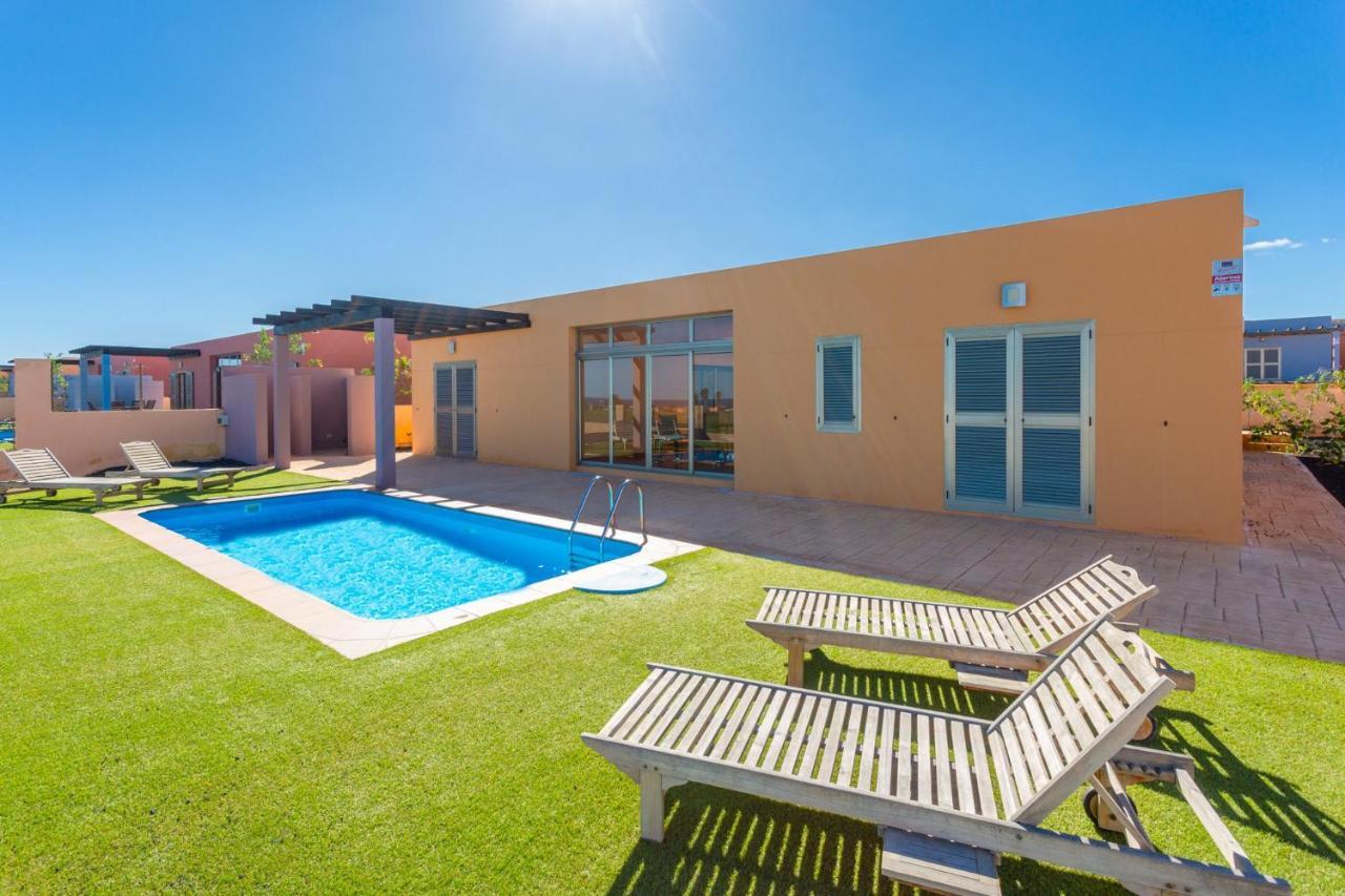 Villa Tamarindos Antigua  Exterior foto